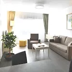 Domitys Le Jardin Des Palmiers Apart-hotel