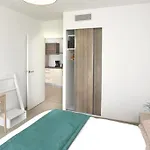 Domitys Le Jardin Des Palmiers Apart-hotel