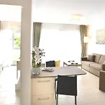 Domitys Le Jardin Des Palmiers Apart-hotel Ajaccio (Corsica)