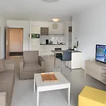 Domitys Le Jardin Des Palmiers 4* Ajaccio (Corsica)