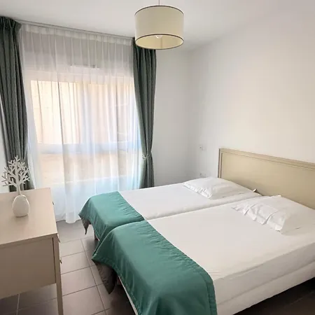 Aparthotel Domitys Le Jardin Des Palmiers