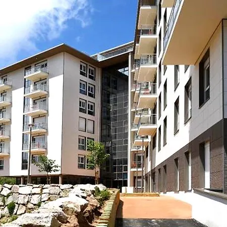 Domitys Le Jardin Des Palmiers Aparthotel 2*