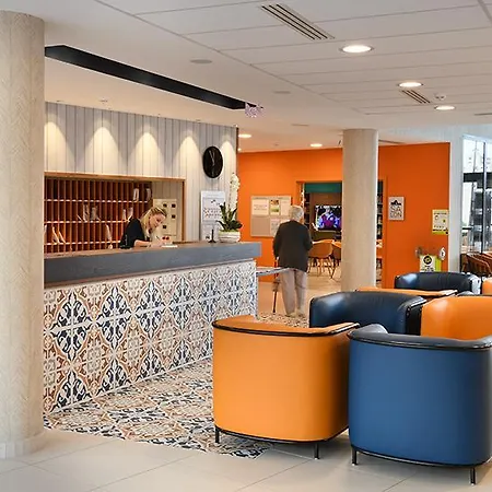 Domitys Le Jardin Des Palmiers Aparthotel 4*