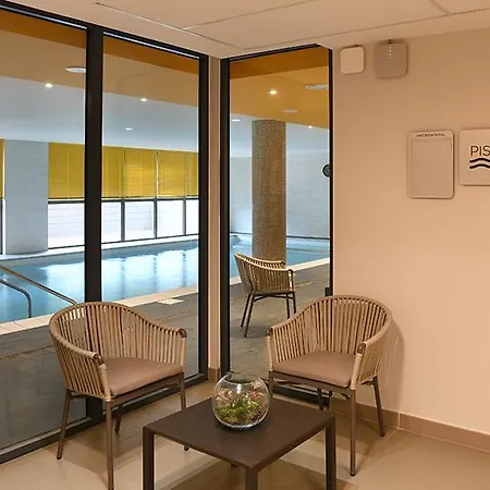Aparthotel Domitys Le Jardin Des Palmiers 4*