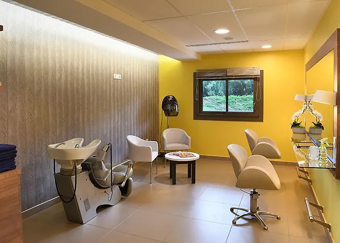 Domitys Le Jardin Des Palmiers 4*