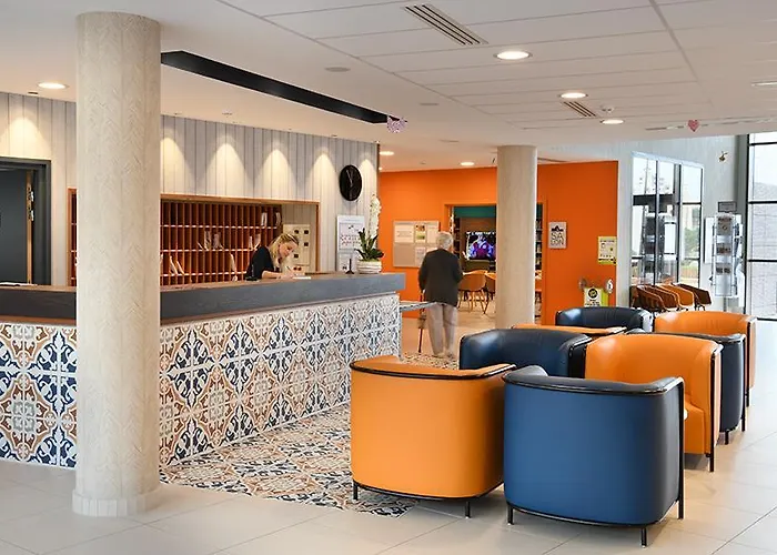 Domitys Le Jardin Des Palmiers Lejlighedshotel 4*